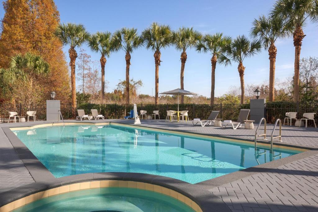 Hilton Garden Inn Tampa North gallery 6