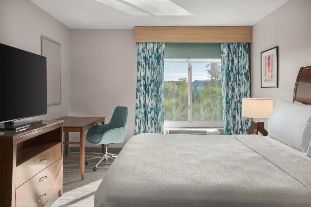 Hilton Garden Inn Tampa North gallery 14