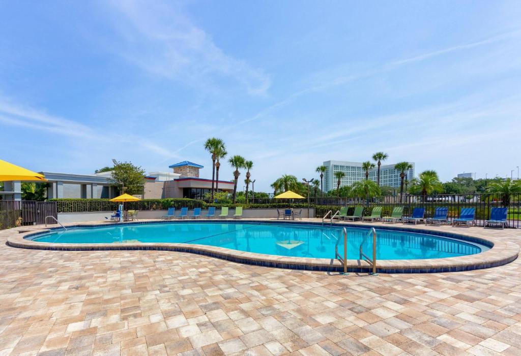 Days Inn by Wyndham Orlando Conv. Center/International Dr gallery 7