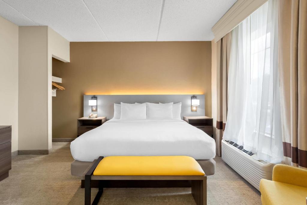Comfort Suites Near Universal Orlando Resort gallery 9