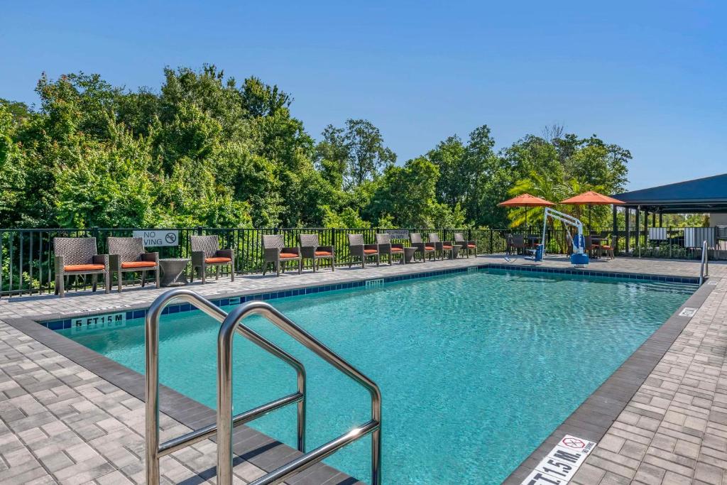 Cambria Hotel Orlando Airport gallery 4