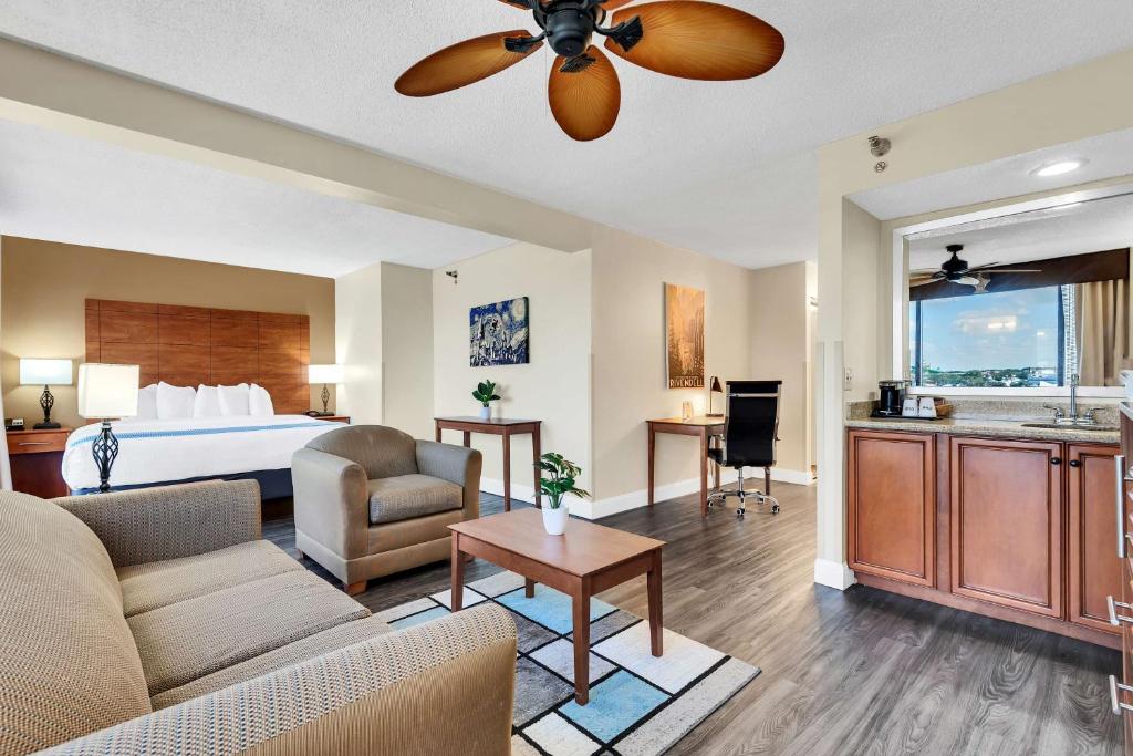 Best Western Orlando Gateway Hotel gallery 8