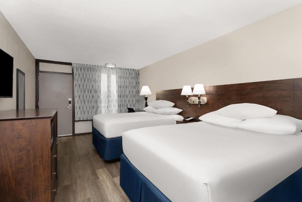 Days Inn by Wyndham Orlando Conv. Center/International Dr gallery 12